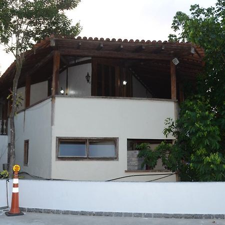 Hostel Barra Da Tijuca Tree House Rio de Janeiro Exterior photo