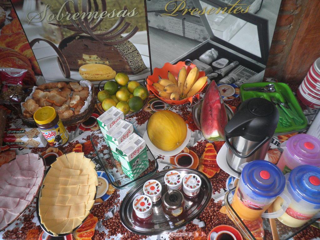 Hostel Barra Da Tijuca Tree House Rio de Janeiro Room photo
